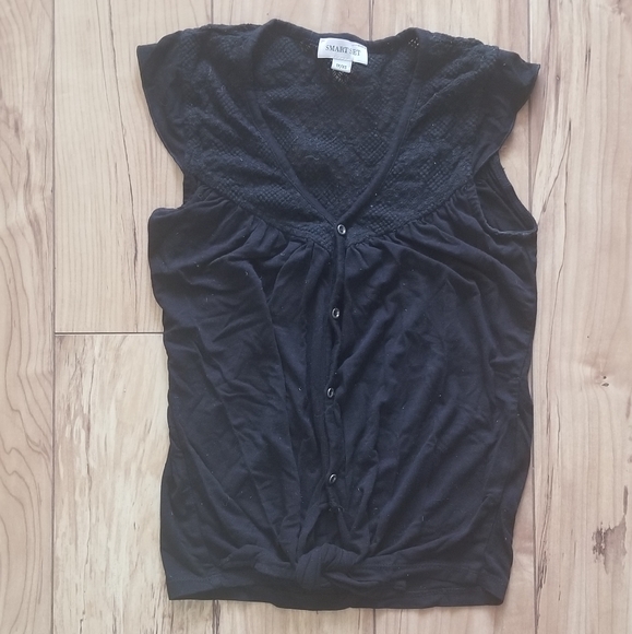 Smart Set tank top - Picture 1 of 2